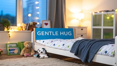 Weighted Blankets for Kids a Complete Guide